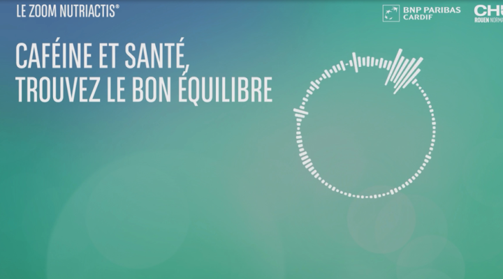 La caféine - Mai 2025