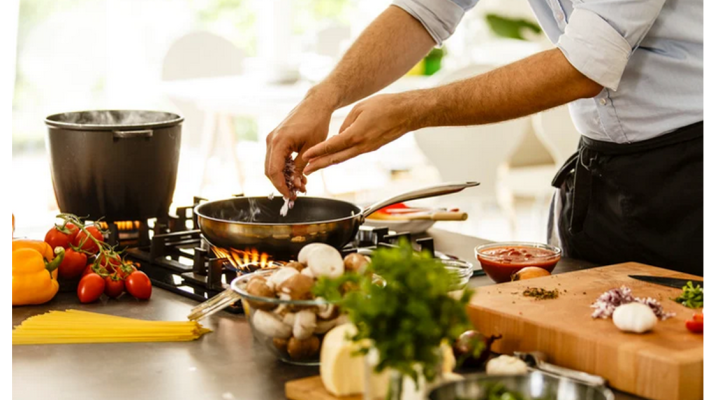 Méthodes de cuisson : quelle importance ? Juillet 2025
